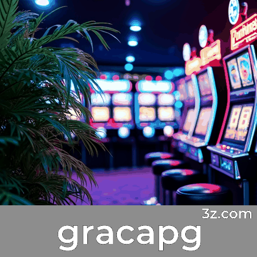 Gracapg: Seu Cassino Confiável e Seguro