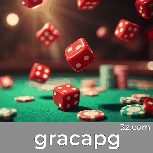 Gracapg: Seu Cassino Confiável e Seguro