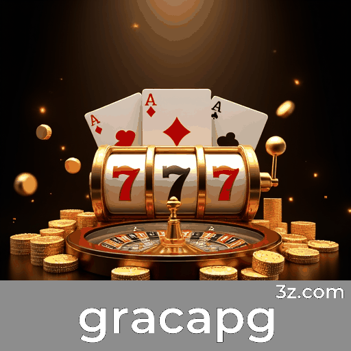 Tecnologia 3D Imersiva: Jogos de Cassino na Gracapg