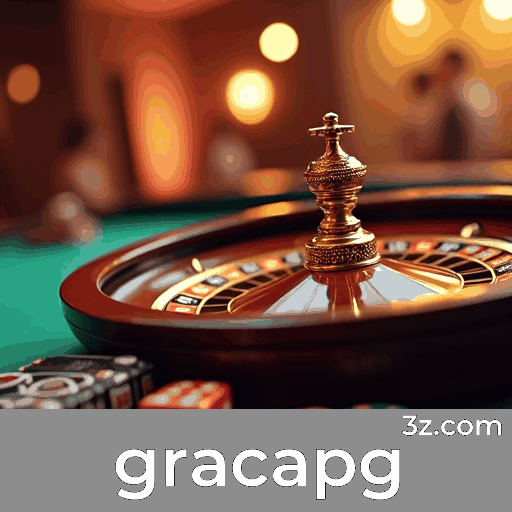 Tecnologia 3D Imersiva: Jogos de Cassino na Gracapg