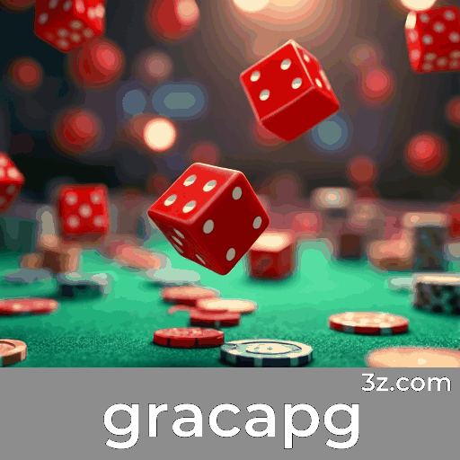 Experiência Imersiva em Jogos com Tecnologia 3D da Gracapg