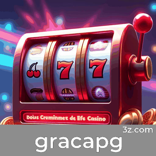 Gracapg Social Casino: Interação Real e Emoção