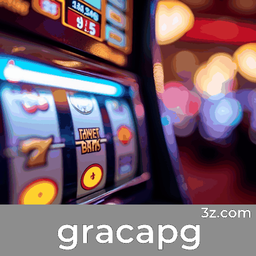 Gracapg: Descubra Jogos, Cassinos e Diversão Online