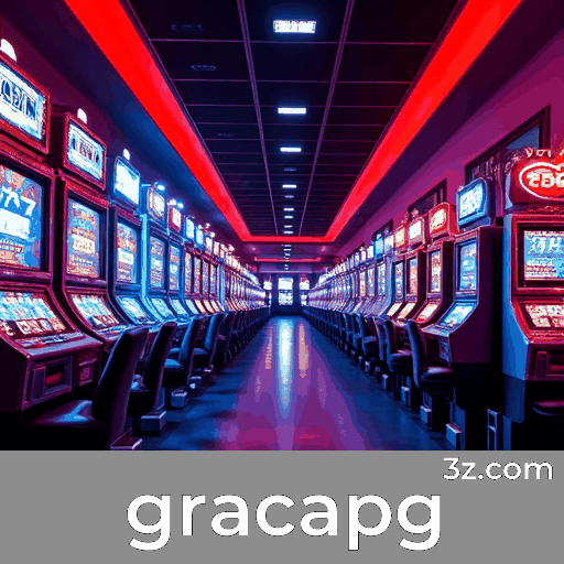 gracapg: Plataforma Vibrante de Comunidade e Interação
